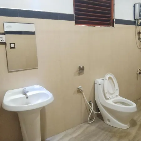Kalum Home Сигирия Экстерьер фото