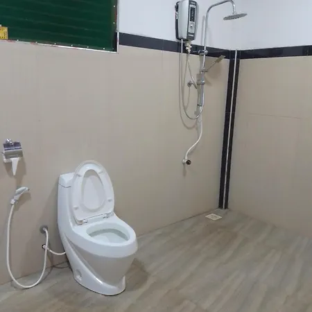 Kalum Home Сигирия Экстерьер фото