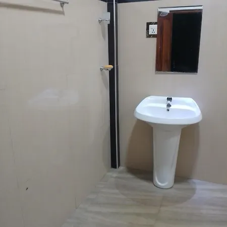 Kalum Home Сигирия Экстерьер фото